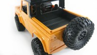 22377 22376 Pick-Up Crawler 4WD schaal 1 op 12 RTR www.twr-trading.nl 03